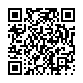 입법예고 페이지 바로가기 주소(https://www.jangseong.go.kr/q/ezg2MnwxNzQ0N3xzaG93fHBhZ2U9NDF9&e=M&s=3), QRCODE