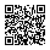 입법예고 페이지 바로가기 주소(https://www.jangseong.go.kr/q/ezg2MnwxNzQ0N3xzaG93fHBhZ2U9NDV9&e=M&s=3), QRCODE