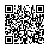 입법예고 페이지 바로가기 주소(https://www.jangseong.go.kr/q/ezg2MnwxNzQ0NXxzaG93fHBhZ2U9NDN9&e=M&s=3), QRCODE
