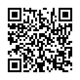 입법예고 페이지 바로가기 주소(https://www.jangseong.go.kr/q/ezg2MnwxNzQ0NXxzaG93fHBhZ2U9NDR9&e=M&s=3), QRCODE