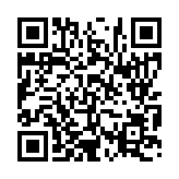 입법예고 페이지 바로가기 주소(https://www.jangseong.go.kr/q/ezg2MnwxNzQ0NnxzaG93fHBhZ2U9NDF9&e=M&s=3), QRCODE