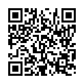 입법예고 페이지 바로가기 주소(https://www.jangseong.go.kr/q/ezg2MnwxNzQ0NnxzaG93fHBhZ2U9NDN9&e=M&s=3), QRCODE