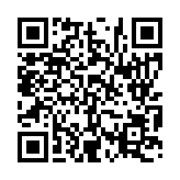 입법예고 페이지 바로가기 주소(https://www.jangseong.go.kr/q/ezg2MnwxNzQ0NnxzaG93fHBhZ2U9NDR9&e=M&s=3), QRCODE