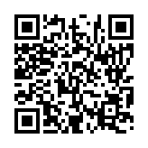 입법예고 페이지 바로가기 주소(https://www.jangseong.go.kr/q/ezg2MnwxNzQ0NnxzaG93fHBhZ2U9NDV9&e=M&s=3), QRCODE