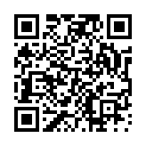 입법예고 페이지 바로가기 주소(https://www.jangseong.go.kr/q/ezg2MnwxNzQ2OXxzaG93fHBhZ2U9Mzl9&e=M&s=3), QRCODE