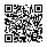 입법예고 페이지 바로가기 주소(https://www.jangseong.go.kr/q/ezg2MnwxNzU0M3xzaG93fHBhZ2U9NDR9&e=M&s=3), QRCODE