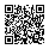 입법예고 페이지 바로가기 주소(https://www.jangseong.go.kr/q/ezg2MnwxNzU0OXxzaG93fHBhZ2U9NDV9&e=M&s=3), QRCODE