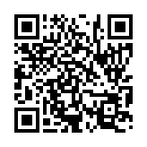 입법예고 페이지 바로가기 주소(https://www.jangseong.go.kr/q/ezg2MnwxNzU1MHxzaG93fHBhZ2U9Mzh9&e=M&s=3), QRCODE