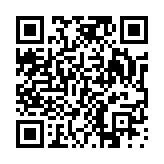 입법예고 페이지 바로가기 주소(https://www.jangseong.go.kr/q/ezg2MnwxNzU1MHxzaG93fHBhZ2U9NDR9&e=M&s=3), QRCODE