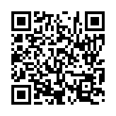 입법예고 페이지 바로가기 주소(https://www.jangseong.go.kr/q/ezg2MnwxNzU1NnxzaG93fHBhZ2U9NDB9&e=M&s=3), QRCODE