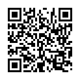 입법예고 페이지 바로가기 주소(https://www.jangseong.go.kr/q/ezg2MnwxNzU1NnxzaG93fHBhZ2U9NDN9&e=M&s=3), QRCODE