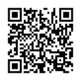 입법예고 페이지 바로가기 주소(https://www.jangseong.go.kr/q/ezg2MnwxNzU1NnxzaG93fHBhZ2U9NDR9&e=M&s=3), QRCODE