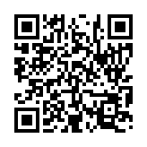 입법예고 페이지 바로가기 주소(https://www.jangseong.go.kr/q/ezg2MnwxNzU1OHxzaG93fHBhZ2U9NDN9&e=M&s=3), QRCODE