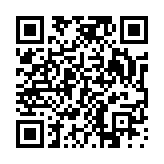 입법예고 페이지 바로가기 주소(https://www.jangseong.go.kr/q/ezg2MnwxNzU1OHxzaG93fHBhZ2U9NDR9&e=M&s=3), QRCODE