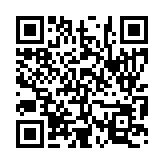 입법예고 페이지 바로가기 주소(https://www.jangseong.go.kr/q/ezg2MnwxNzU1OHxzaG93fHBhZ2U9NDV9&e=M&s=3), QRCODE