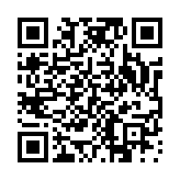 입법예고 페이지 바로가기 주소(https://www.jangseong.go.kr/q/ezg2MnwxNzU3MnxzaG93fHBhZ2U9NDR9&e=M&s=3), QRCODE