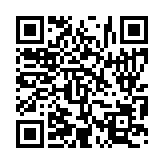 입법예고 페이지 바로가기 주소(https://www.jangseong.go.kr/q/ezg2MnwxNzUxM3xzaG93fHBhZ2U9Mzl9&e=M&s=3), QRCODE