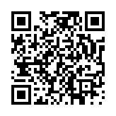 입법예고 페이지 바로가기 주소(https://www.jangseong.go.kr/q/ezg2MnwxNzUxM3xzaG93fHBhZ2U9NDV9&e=M&s=3), QRCODE