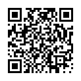 입법예고 페이지 바로가기 주소(https://www.jangseong.go.kr/q/ezg2MnwxNzUxM3xzaG93fHBhZ2U9NDZ9&e=M&s=3), QRCODE