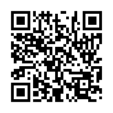 입법예고 페이지 바로가기 주소(https://www.jangseong.go.kr/q/ezg2MnwxNzUyMXxzaG93fHBhZ2U9NDZ9&e=M&s=3), QRCODE