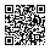 입법예고 페이지 바로가기 주소(https://www.jangseong.go.kr/q/ezg2MnwxNzUyNHxzaG93fHBhZ2U9Mzl9&e=M&s=3), QRCODE