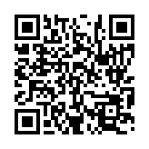입법예고 페이지 바로가기 주소(https://www.jangseong.go.kr/q/ezg2MnwxNzUyNHxzaG93fHBhZ2U9NDB9&e=M&s=3), QRCODE