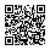 입법예고 페이지 바로가기 주소(https://www.jangseong.go.kr/q/ezg2MnwxNzUyNHxzaG93fHBhZ2U9NDN9&e=M&s=3), QRCODE