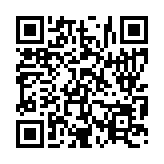 입법예고 페이지 바로가기 주소(https://www.jangseong.go.kr/q/ezg2MnwxNzY3M3xzaG93fHBhZ2U9NDR9&e=M&s=3), QRCODE