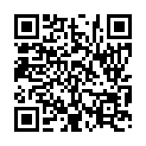 입법예고 페이지 바로가기 주소(https://www.jangseong.go.kr/q/ezg2MnwxNzY3MnxzaG93fHBhZ2U9NDR9&e=M&s=3), QRCODE