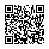 입법예고 페이지 바로가기 주소(https://www.jangseong.go.kr/q/ezg2MnwxNzYyM3xzaG93fHBhZ2U9NDF9&e=M&s=3), QRCODE