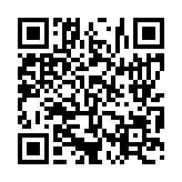 입법예고 페이지 바로가기 주소(https://www.jangseong.go.kr/q/ezg2MnwxNzYzN3xzaG93fHBhZ2U9NDN9&e=M&s=3), QRCODE