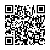 입법예고 페이지 바로가기 주소(https://www.jangseong.go.kr/q/ezg2MnwxNzYzN3xzaG93fHBhZ2U9NDR9&e=M&s=3), QRCODE