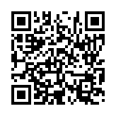 입법예고 페이지 바로가기 주소(https://www.jangseong.go.kr/q/ezg2MnwxNzg1NnxzaG93fHBhZ2U9NDN9&e=M&s=3), QRCODE