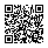 입법예고 페이지 바로가기 주소(https://www.jangseong.go.kr/q/ezg2MnwxNzg3N3xzaG93fHBhZ2U9NDN9&e=M&s=3), QRCODE