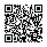 입법예고 페이지 바로가기 주소(https://www.jangseong.go.kr/q/ezg2MnwxNzgxMnxzaG93fHBhZ2U9NDN9&e=M&s=3), QRCODE