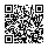 입법예고 페이지 바로가기 주소(https://www.jangseong.go.kr/q/ezg2MnwxNzgxMnxzaG93fHBhZ2U9NDR9&e=M&s=3), QRCODE
