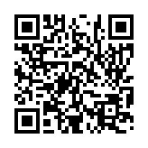 입법예고 페이지 바로가기 주소(https://www.jangseong.go.kr/q/ezg2MnwxODAxMXxzaG93fHBhZ2U9NDN9&e=M&s=3), QRCODE