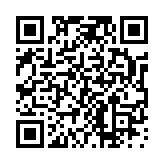 입법예고 페이지 바로가기 주소(https://www.jangseong.go.kr/q/ezg2MnwxODI4N3xzaG93fHBhZ2U9NDN9&e=M&s=3), QRCODE