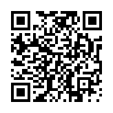입법예고 페이지 바로가기 주소(https://www.jangseong.go.kr/q/ezg2MnwxODU0MHxzaG93fHBhZ2U9MzV9&e=M&s=3), QRCODE