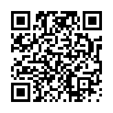 입법예고 페이지 바로가기 주소(https://www.jangseong.go.kr/q/ezg2MnwxODY3N3xzaG93fHBhZ2U9MzZ9&e=M&s=3), QRCODE
