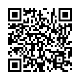 입법예고 페이지 바로가기 주소(https://www.jangseong.go.kr/q/ezg2MnwxODY3NnxzaG93fHBhZ2U9MzZ9&e=M&s=3), QRCODE