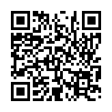 입법예고 페이지 바로가기 주소(https://www.jangseong.go.kr/q/ezg2MnwxODYwOXxzaG93fHBhZ2U9NDF9&e=M&s=3), QRCODE