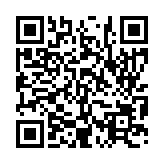 입법예고 페이지 바로가기 주소(https://www.jangseong.go.kr/q/ezg2MnwxODYxMHxzaG93fHBhZ2U9NDF9&e=M&s=3), QRCODE