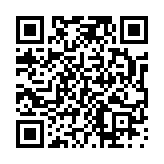 입법예고 페이지 바로가기 주소(https://www.jangseong.go.kr/q/ezg2MnwxODc3M3xzaG93fHBhZ2U9NDF9&e=M&s=3), QRCODE