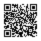 입법예고 페이지 바로가기 주소(https://www.jangseong.go.kr/q/ezg2MnwxOTA5OXxzaG93fHBhZ2U9MzN9&e=M&s=3), QRCODE