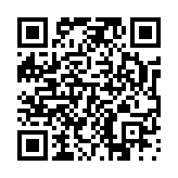 입법예고 페이지 바로가기 주소(https://www.jangseong.go.kr/q/ezg2MnwxOTE1OXxzaG93fHBhZ2U9MzN9&e=M&s=3), QRCODE