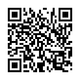 입법예고 페이지 바로가기 주소(https://www.jangseong.go.kr/q/ezg2MnwxOTE3MnxzaG93fHBhZ2U9Mzd9&e=M&s=3), QRCODE