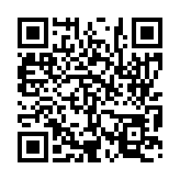 입법예고 페이지 바로가기 주소(https://www.jangseong.go.kr/q/ezg2MnwxOTE3NXxzaG93fHBhZ2U9MzN9&e=M&s=3), QRCODE