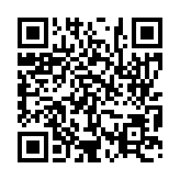 입법예고 페이지 바로가기 주소(https://www.jangseong.go.kr/q/ezg2MnwxOTI0NXxzaG93fHBhZ2U9MzJ9&e=M&s=3), QRCODE