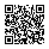 입법예고 페이지 바로가기 주소(https://www.jangseong.go.kr/q/ezg2MnwxOTIzMnxzaG93fHBhZ2U9MzR9&e=M&s=3), QRCODE